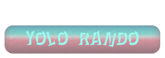 YOLO RANDO Podcast